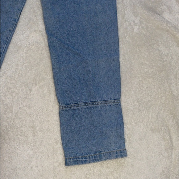 Lioness Cargo Jeans - Picture 13 of 14